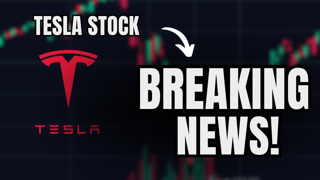 Инвесторы, владеющие акциями Tesla: пристегнитесь.