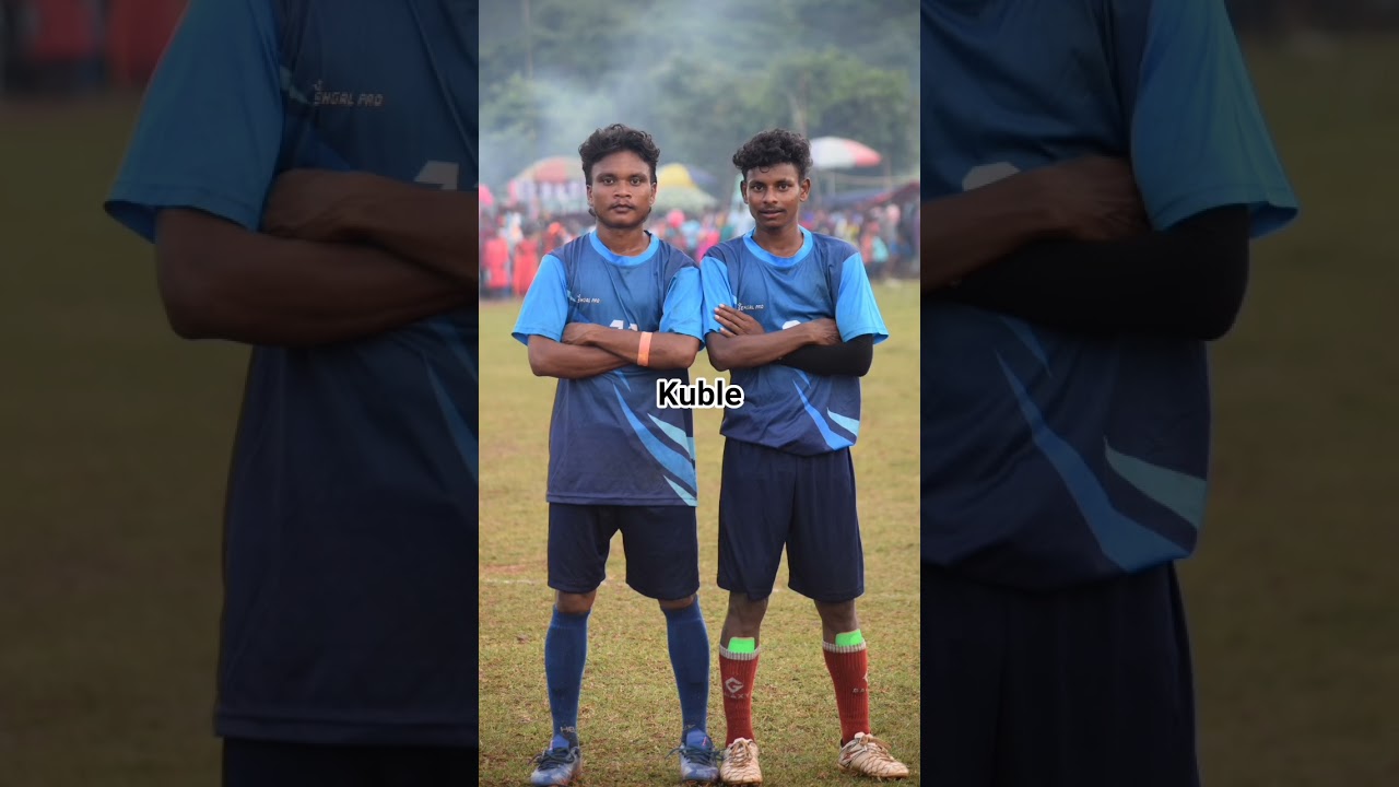 new malto football players ka photo// short video football