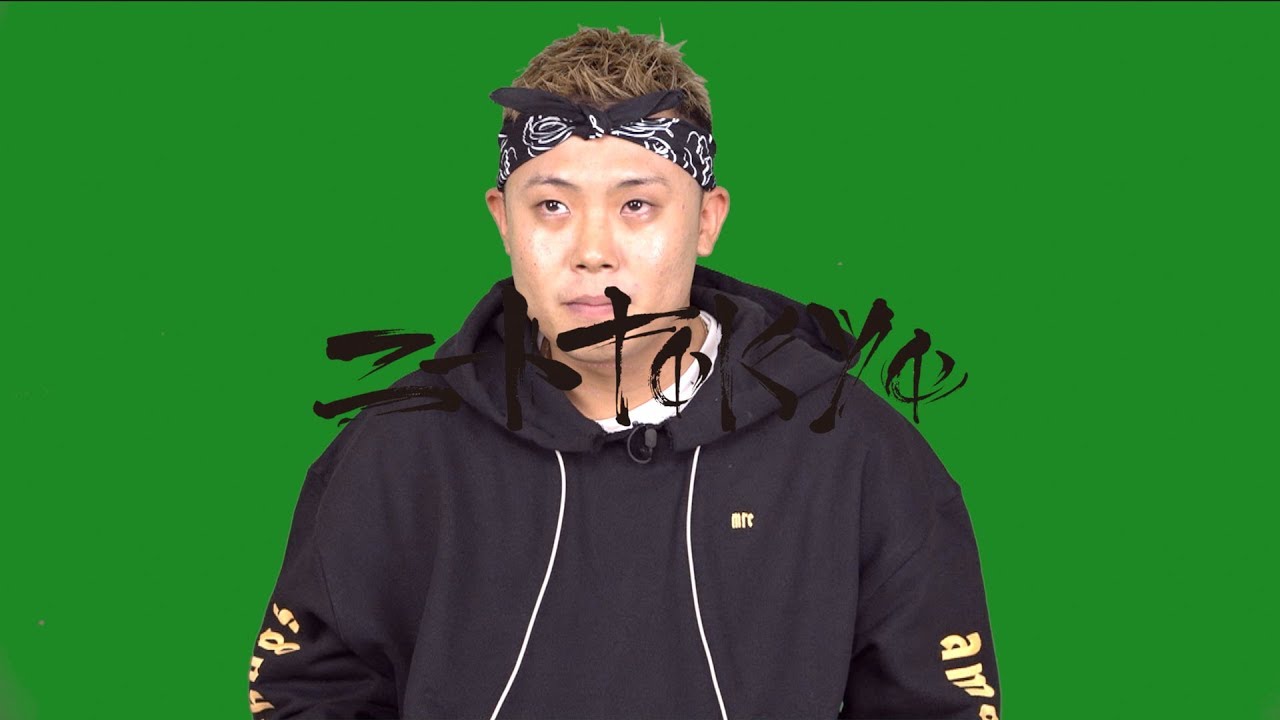 Pablo Blasta：恐怖体験について