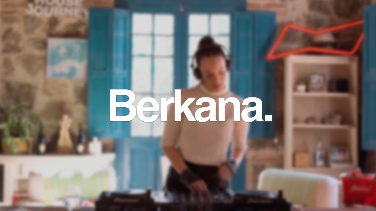 House Journey #7 - Berkana