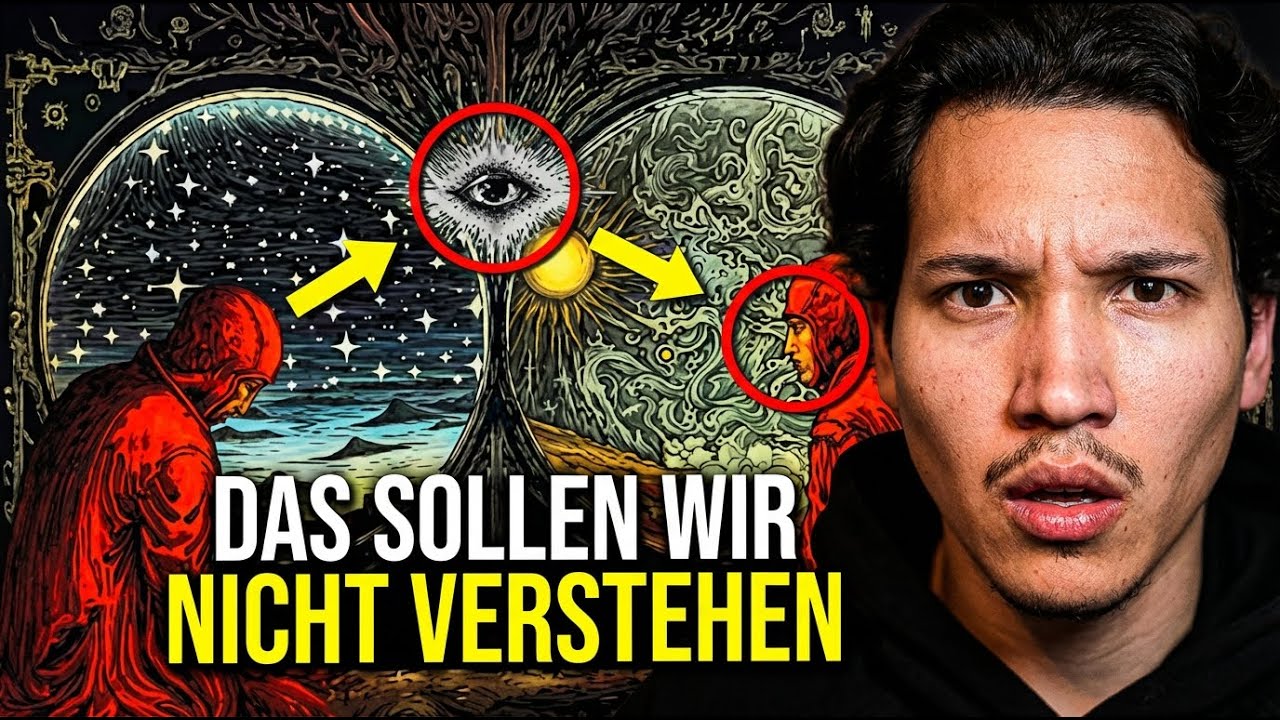 Das Speigelprinzip