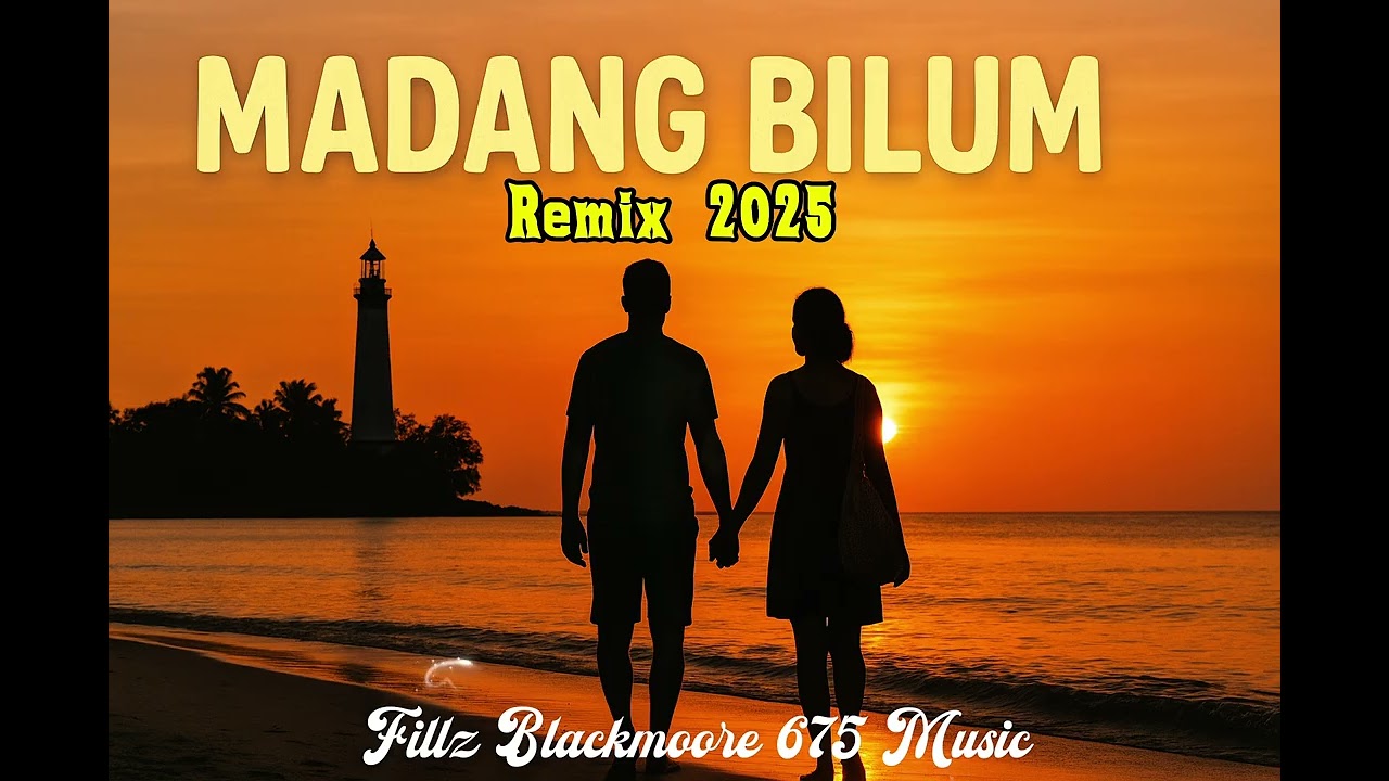 Madang Bilum_Tropical Reggae Remix 2025 [Fillz Blackmoore 675 Music]