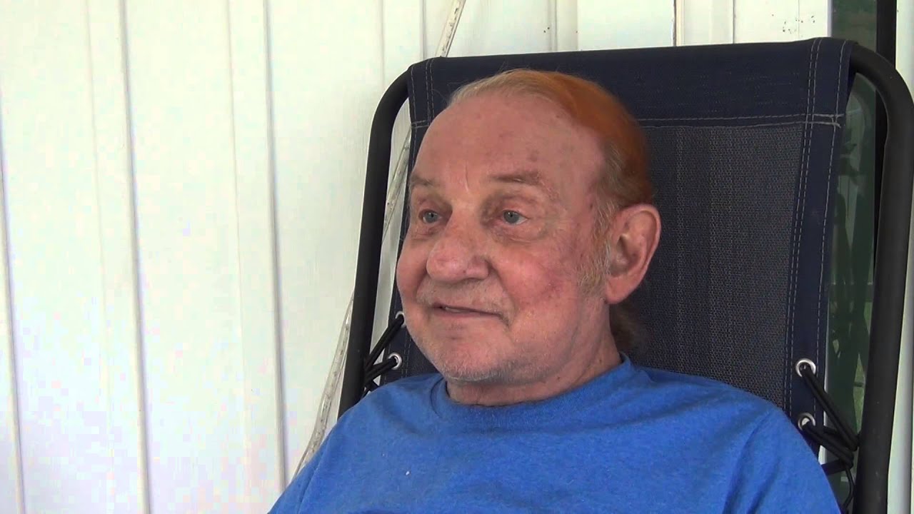 Paul Buff 1936-2015
