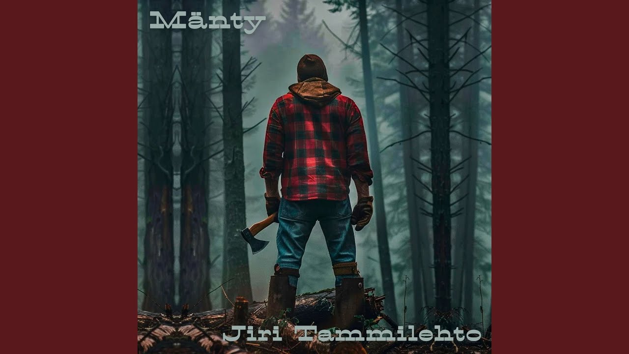 Mänty