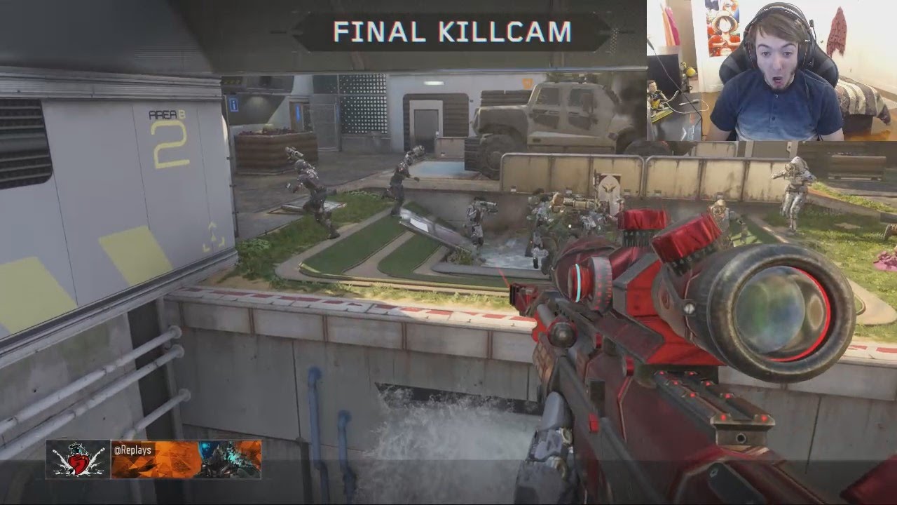 HELLO DSR MY OLD FRIEND! (NOT ON BO2)