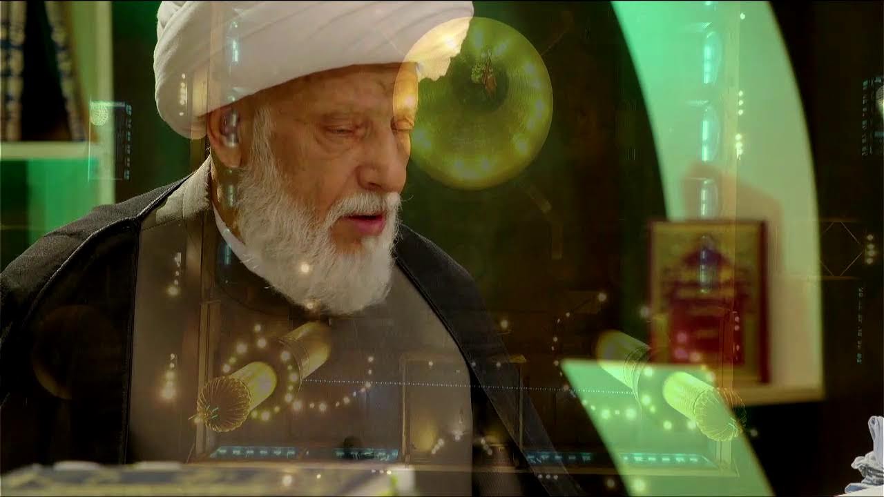 يسألونك عن طرق السماء ( ليلة 27 شوال  1445 هـ ) العلامة الفقيه الشيخ عبدالحميد المهاجر