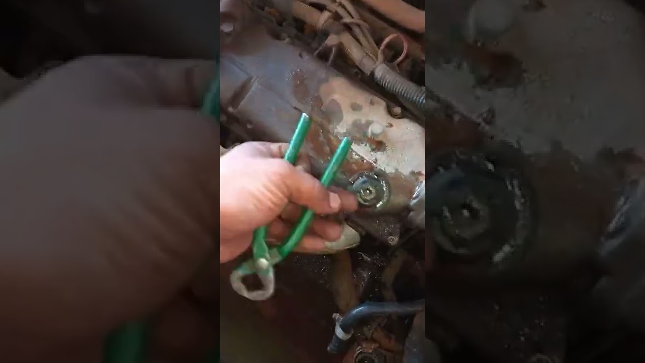 como desmontar radiador Fiat uno Vivace