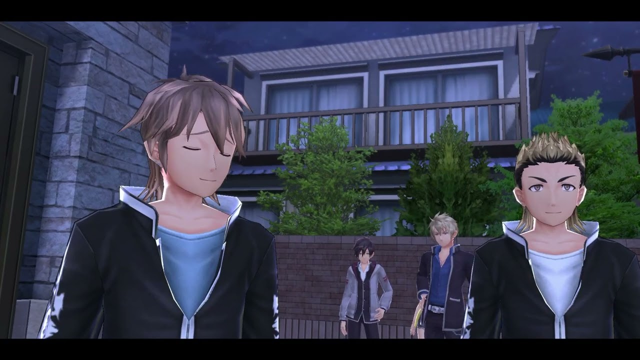 Tokyo Xanadu eX+ Part 15