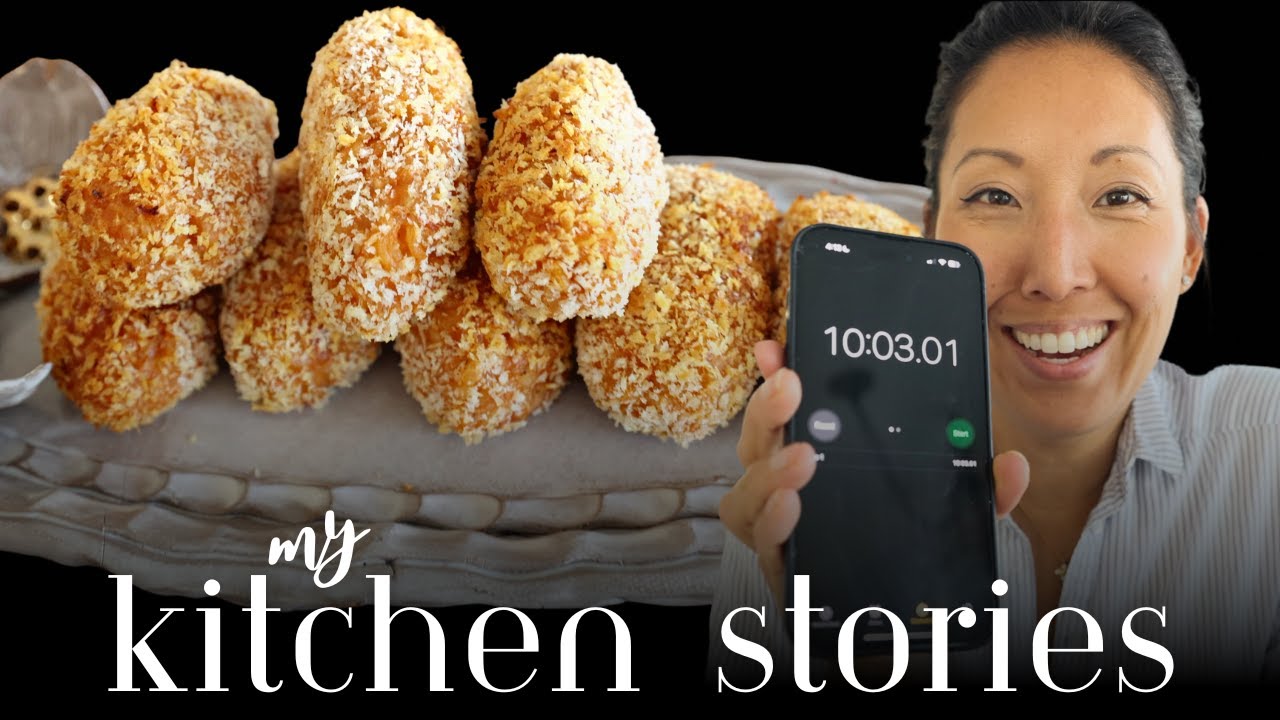 Can I cook an entire meal in under 20 minutes?