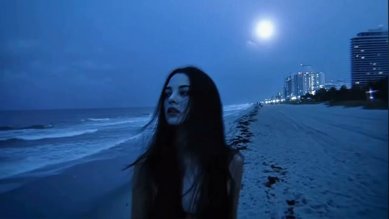I dreamt about her