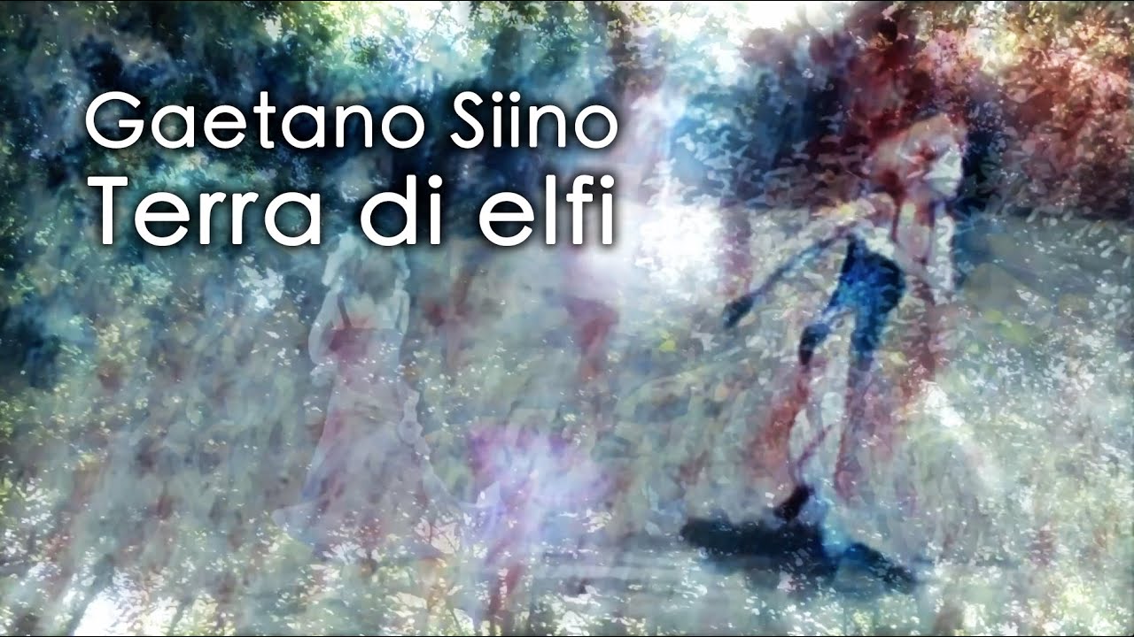 TERRA DI ELFI