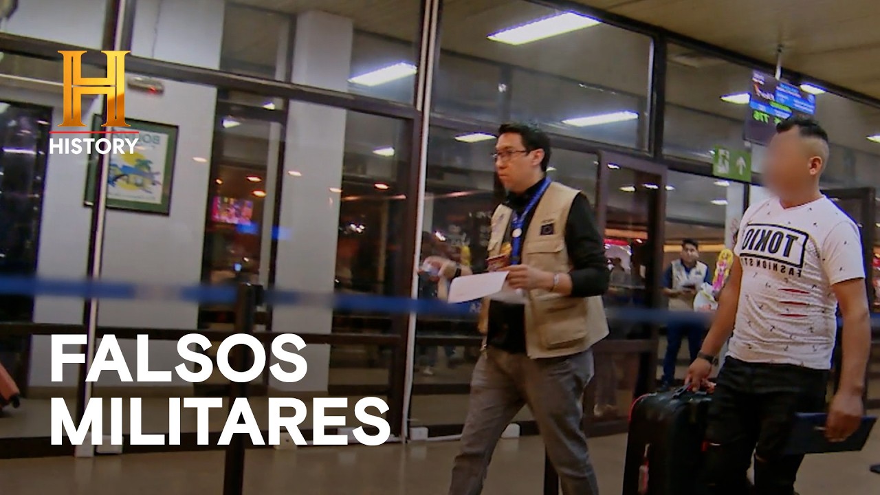 🇧🇴 BOLIVIA ⚡🚨 Mentiras y engaños ¿VÍCTIMAS O DELINCUENTES? ⚠️ Lo mejor de ¡ALTO! FRONTERA 🛑