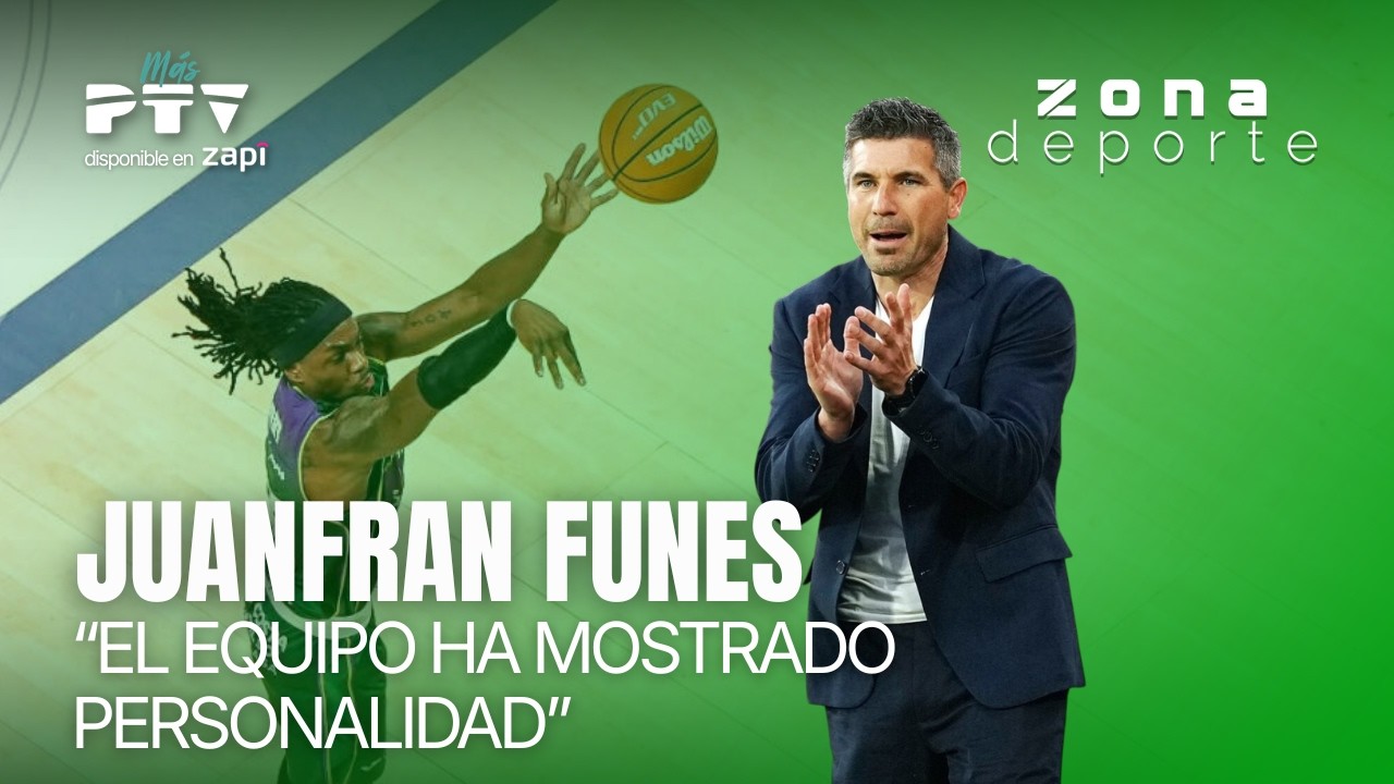 ⚽ ZONA DEPORTE MALAGA HD | T11E21 | Victorias contundentes de Málaga CF y Unicaja | 16 mar