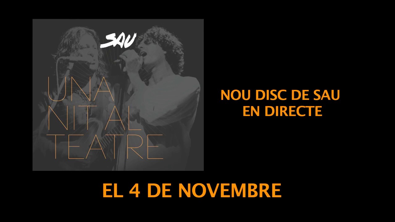 NOU DISC  