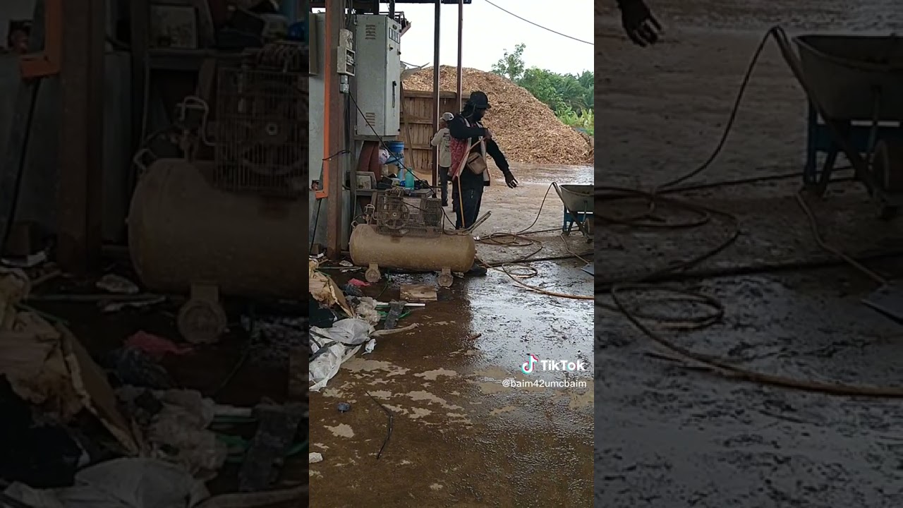 #mesinproses #gilingkayu#mesinberat #machine