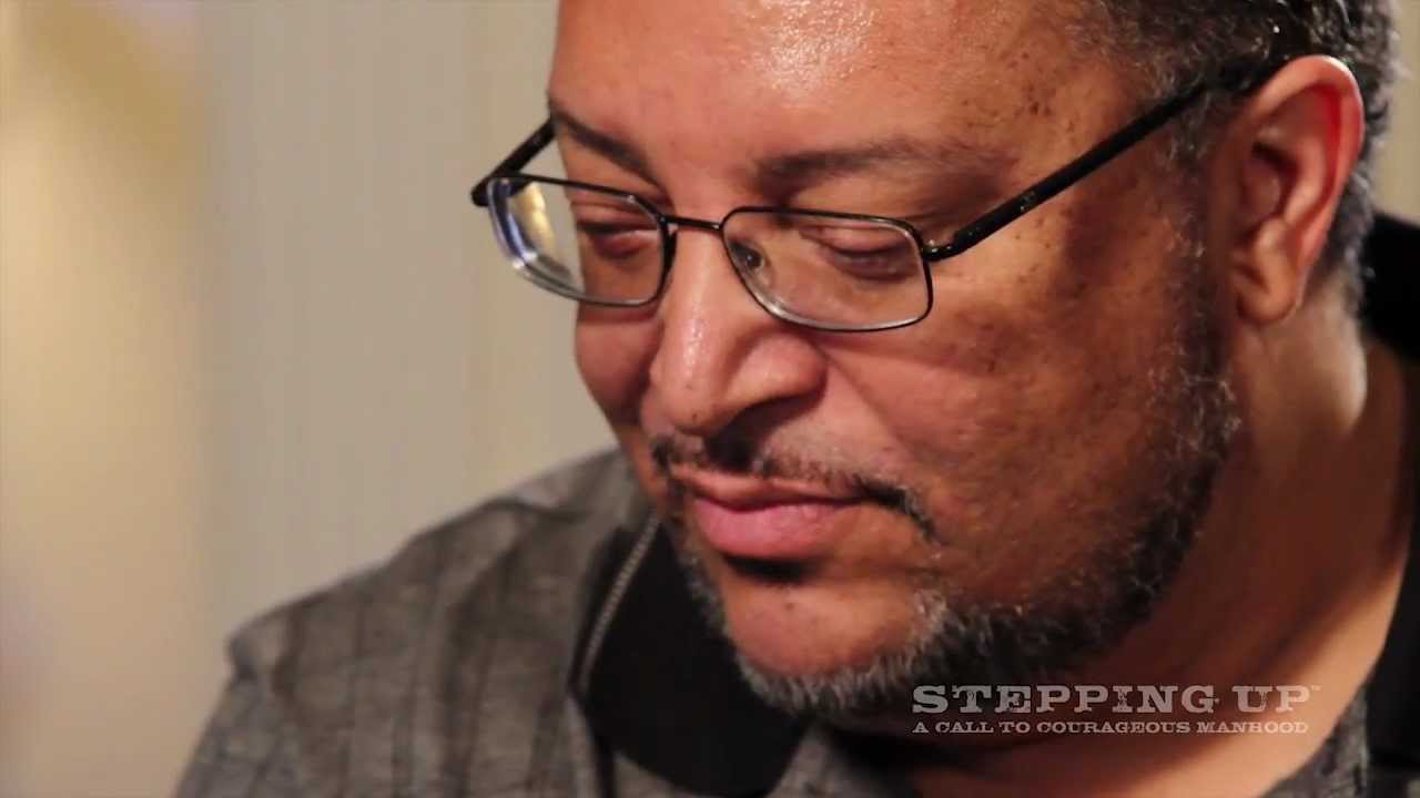 How a Man Leads His Wife- The Barners Story | Stepping Up™ Video Series