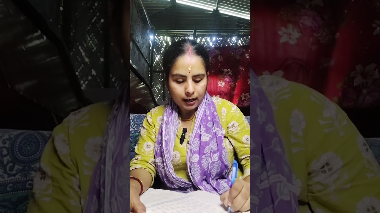 Day 42 hanuman chalisa #hanumanchalisa #utubevideo #viralvideo