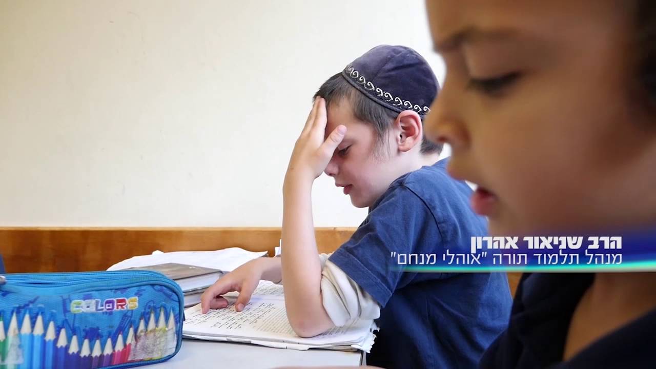 תלמוד תורה 