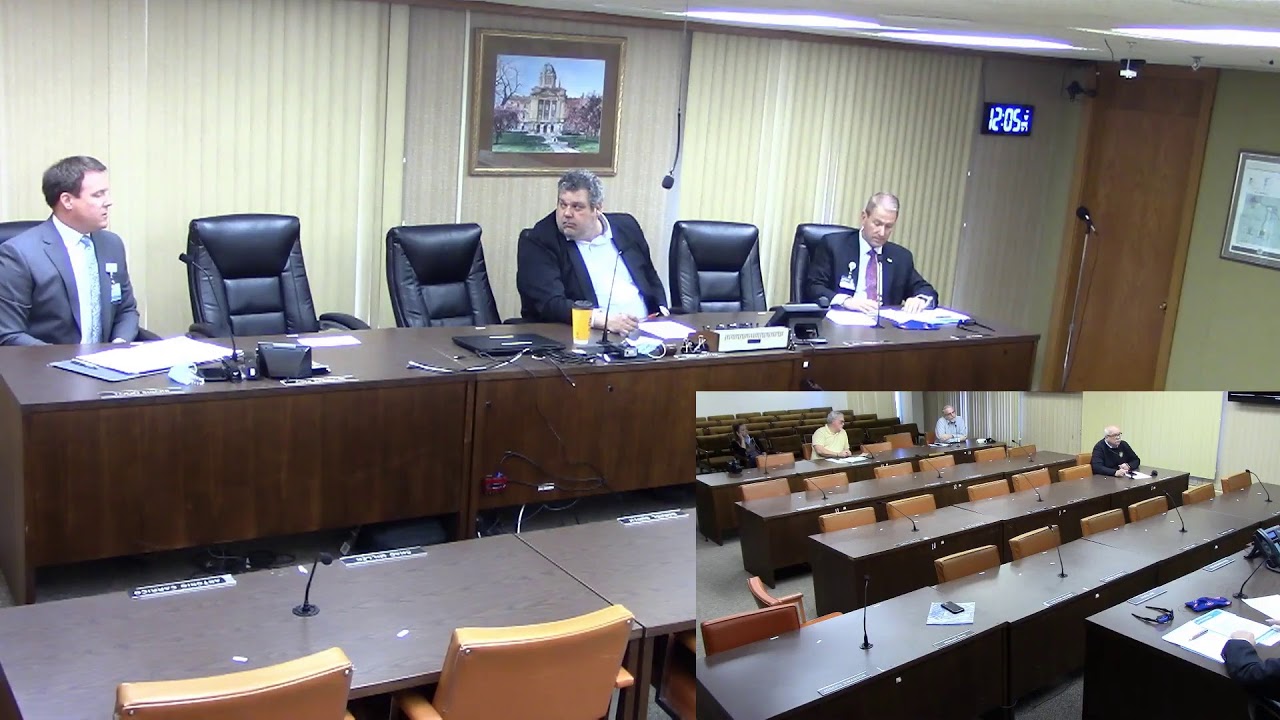 Kankakee County COVID-19 Update Press Conference 5/1/2020