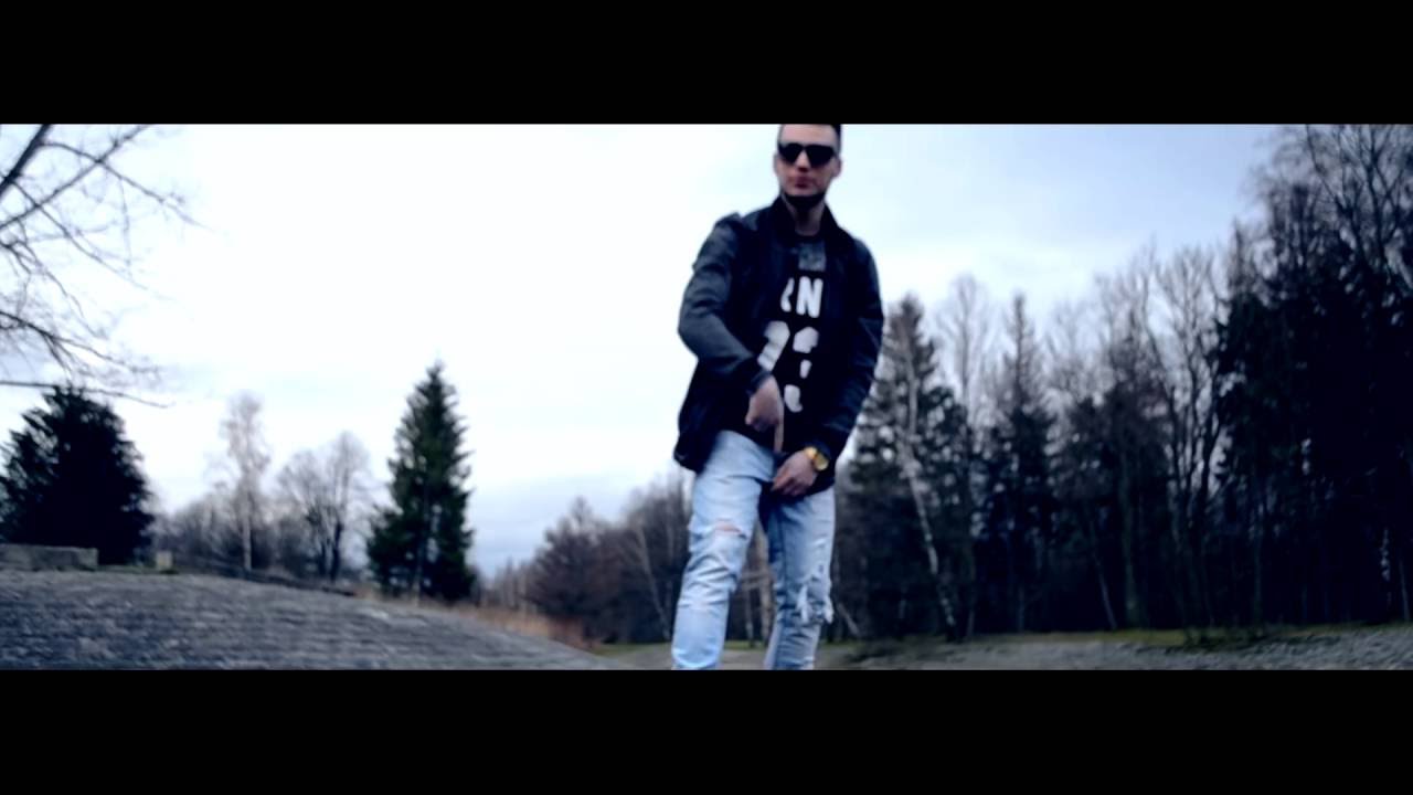 DIKEY - NIE PYTAJ MNIE #5 (OFFICIAL VIDEO)