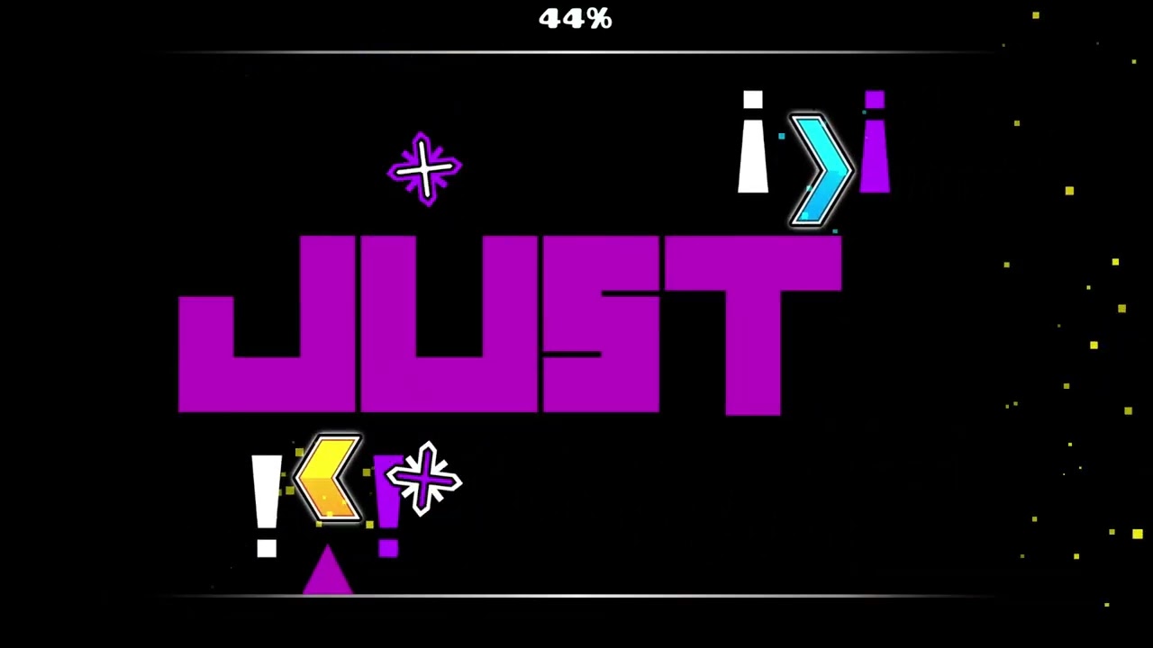 Geometry Dash | Stalemate