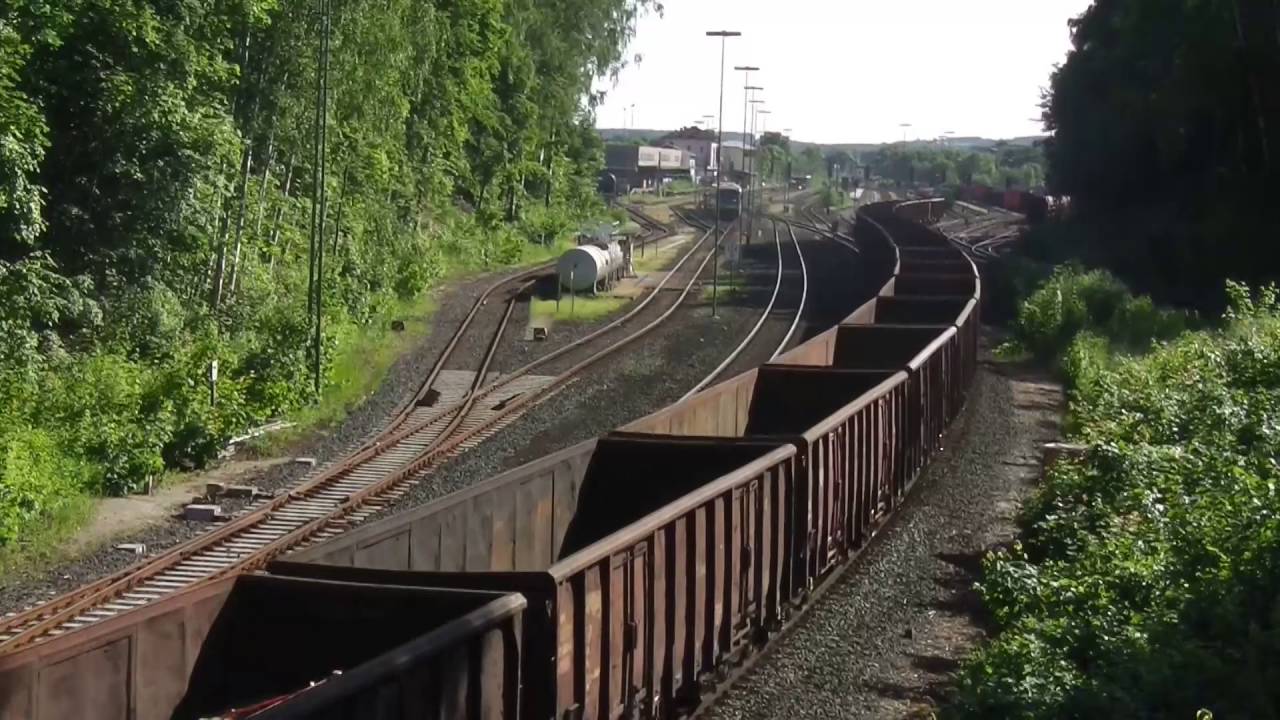 Neues aus Marktredwitz [232/233 und 285]