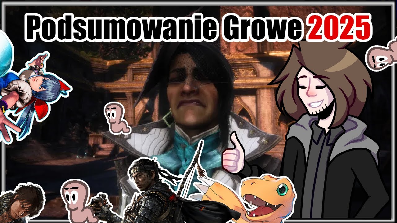 Podsumowanie Growe 2025