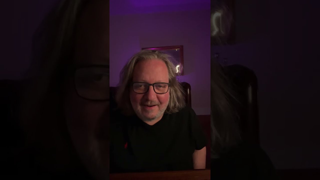 Join Our Live! 01/15/26
