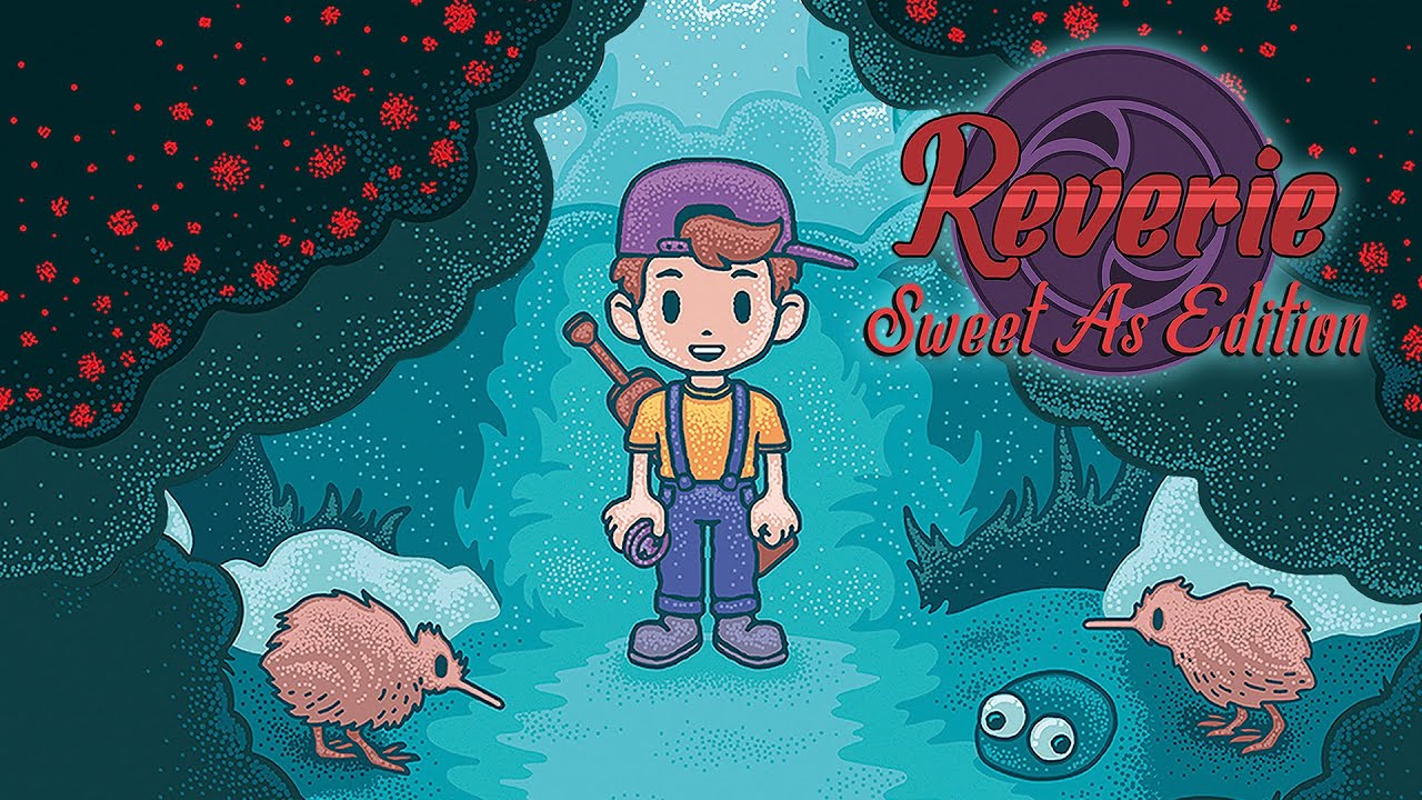 Reverie: Sweet As Edition Trailer (PS5, Xbox, PC)