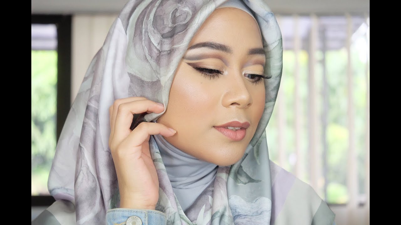 Gradient Cut Crease ft. Lamica Beauty