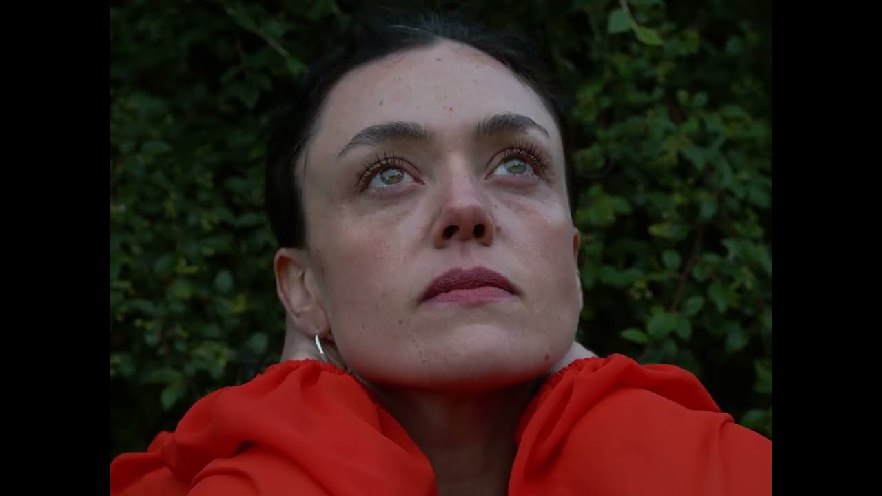 Iona Zajac - Dilute (Official Video)