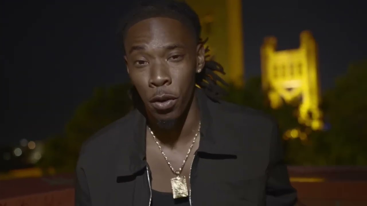 CARDO KING - BOBBY BOUCHER (Official Music Video)