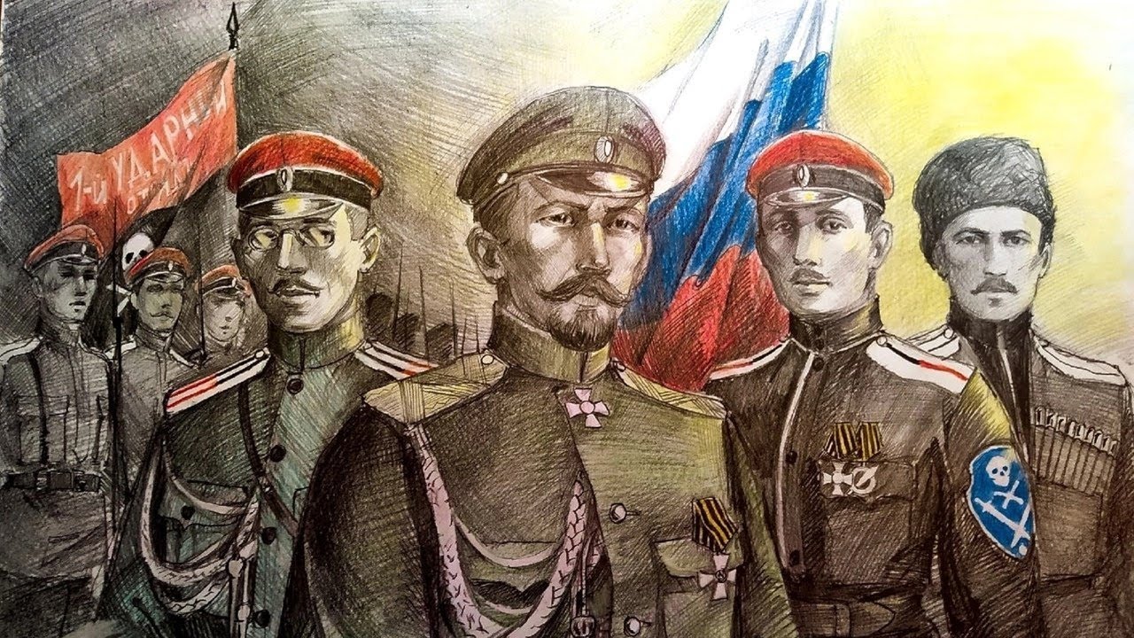 O &ldquo;Ex&eacute;rcito Branco&rdquo; era monarquista?