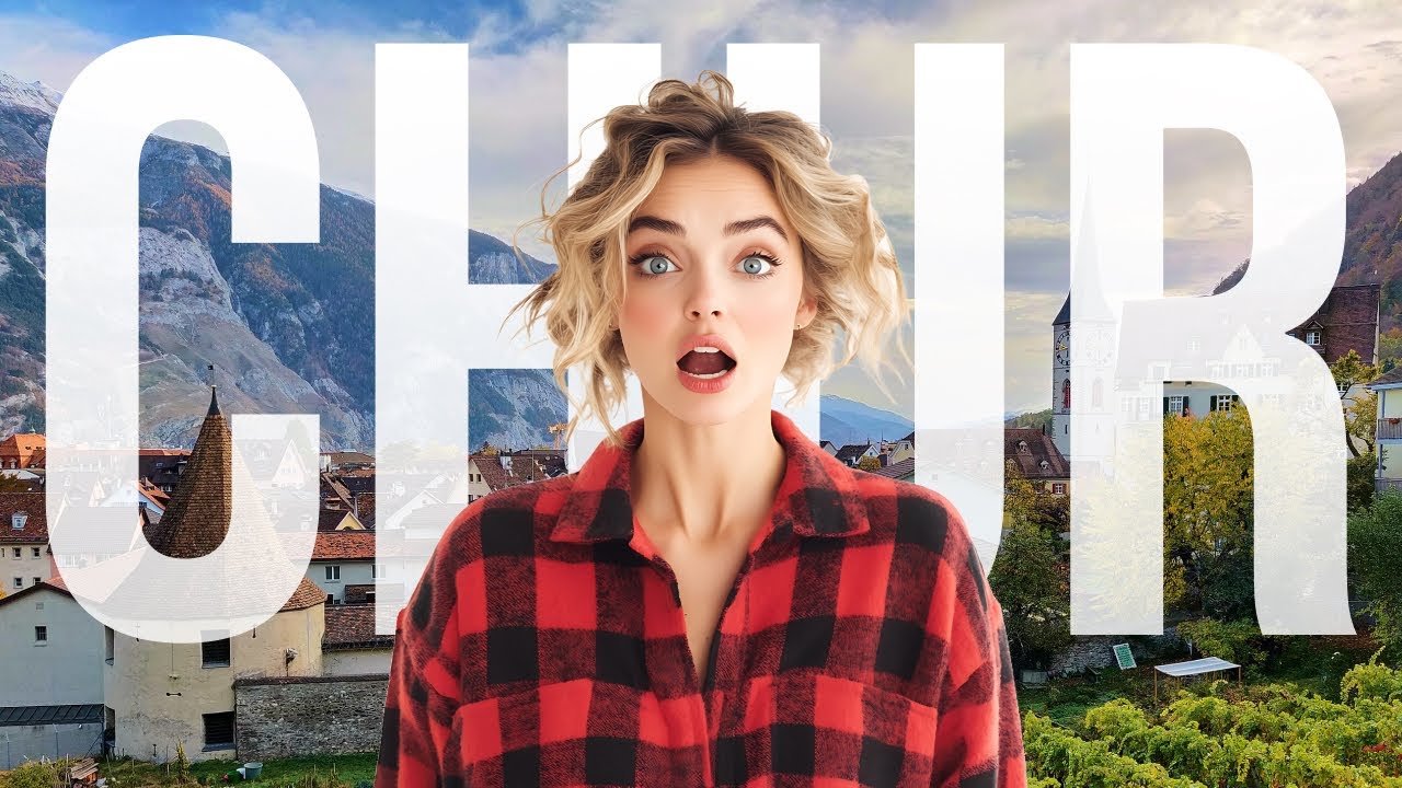 TOP 10 Things to do in Chur, Switzerland!