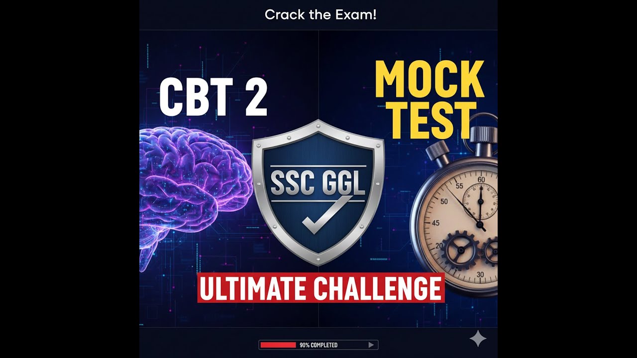 CGL mains Oiveboard live mock😎🔥326/390🔥😁16-18 JAN📆 SSC CGL TIER-2 OLIVEBOARD LIVE MOCK TEST SOLUTION