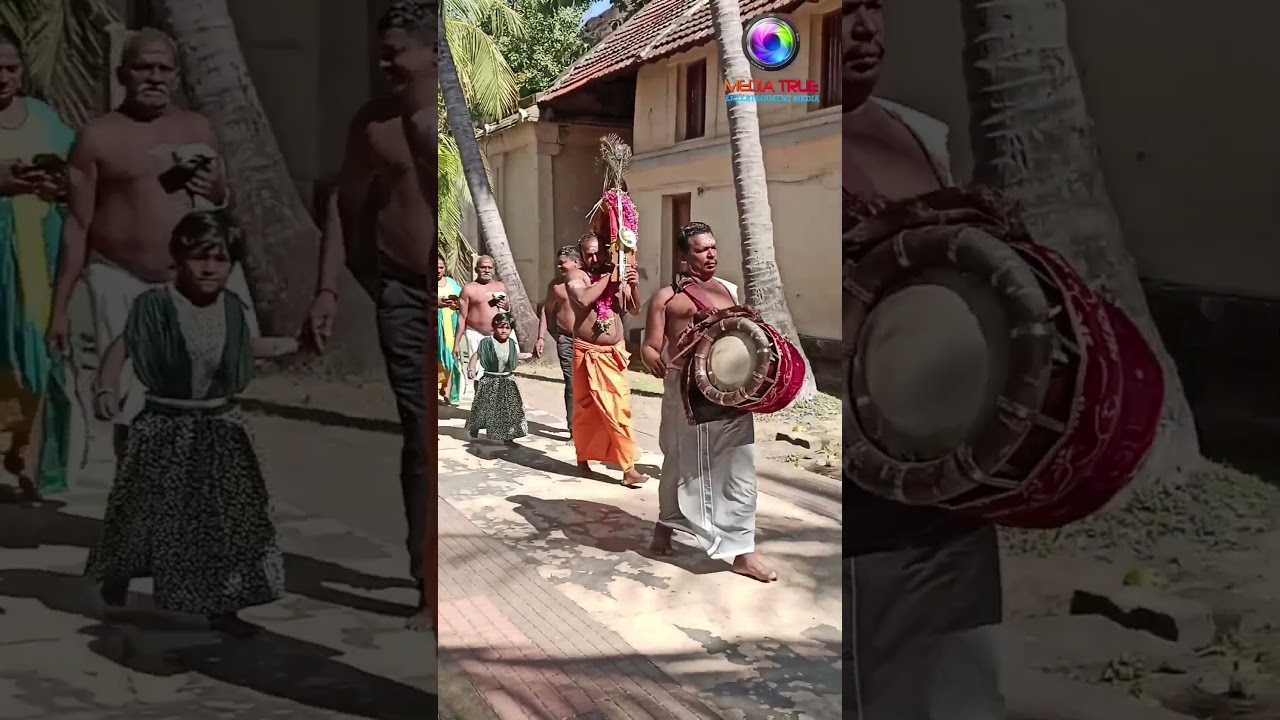 കുമാരകോവിൽ | KUMARAKOYIL  #templevisitvlog #mediatrue