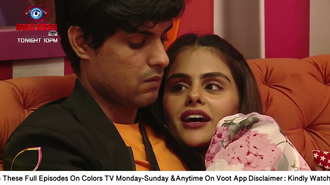 Bigg Boss 16 Promo:  New Beginnings In Priyanka -Ankit Relationship