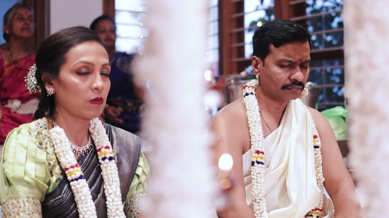 SRI GANGA HOUSE WARMING CEREMONY HIGHLIGHTS