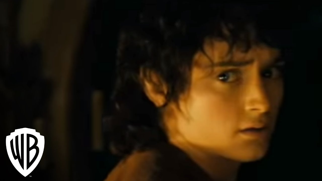 Lord of The Rings Trilogy: Extended Edition | Digital Trailer | Warner Bros. Entertainment