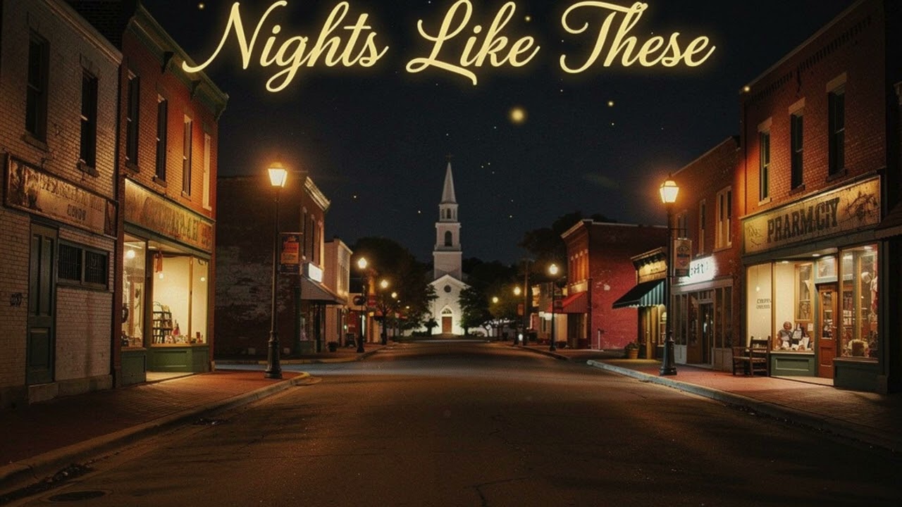 Nights Like These   SoulfulOne