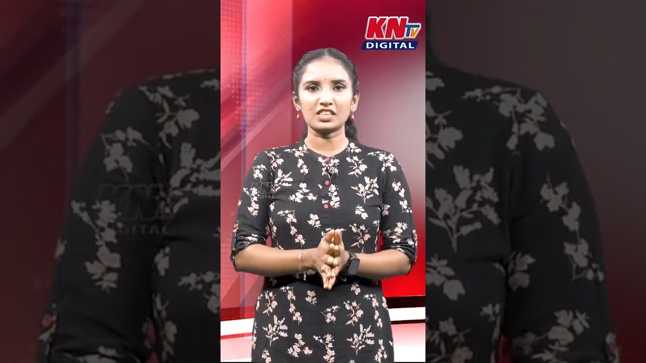KNtv Shorts | Short News | 28th August 2022 | KNtvTelugu