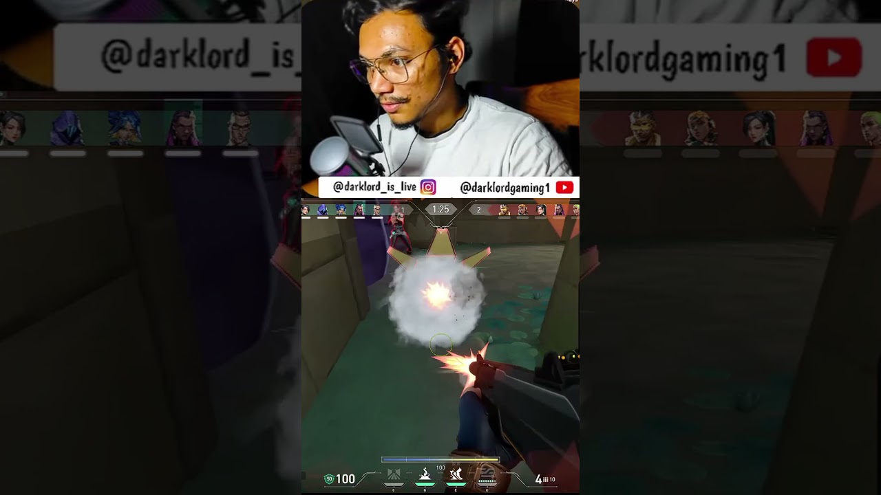 When your Diamond rank player become smurf to show-off 