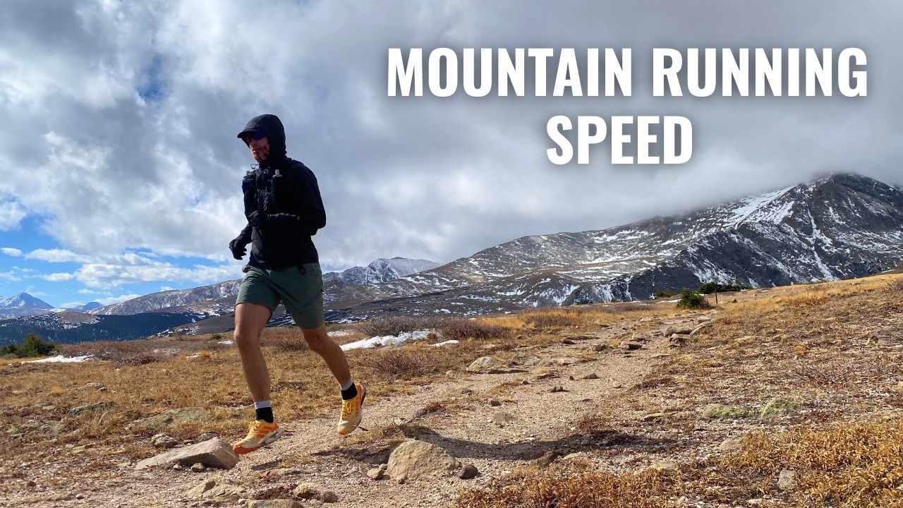 Ryan Fournier | AT Thru Hike, Pemi Loop, Half Marathon Drama - Ep.26