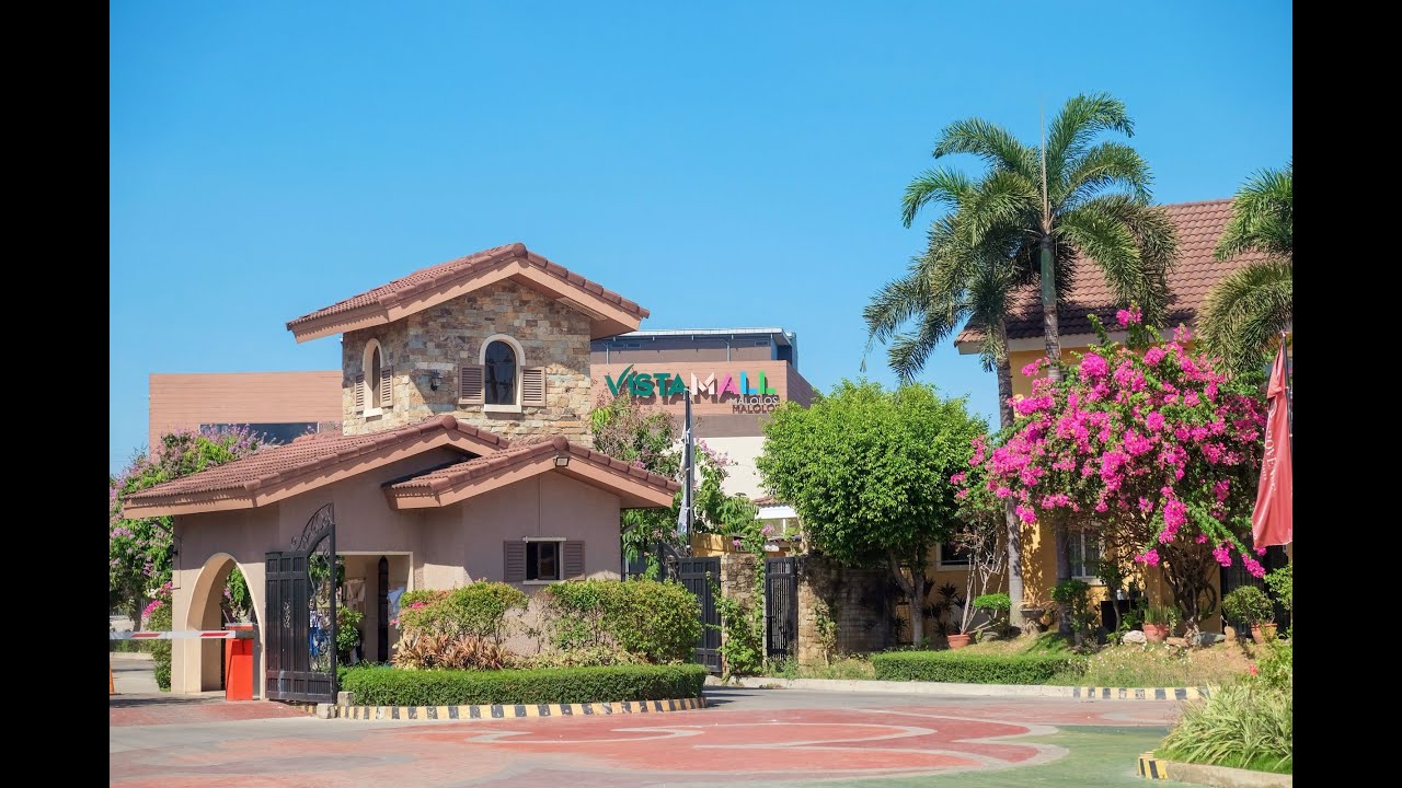 Camella Provence | Your Forever Home in Malolos City of Bulacan