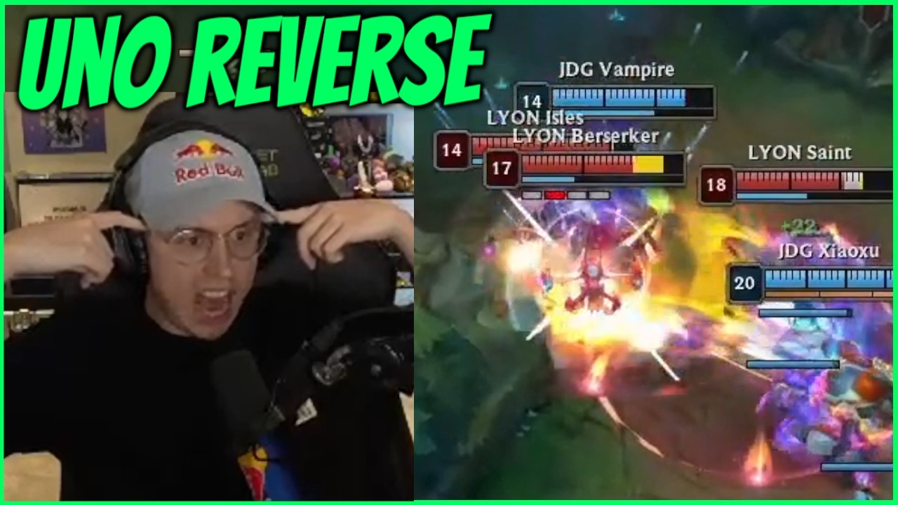 Uno Reverse 6K Gold Lead Throw
