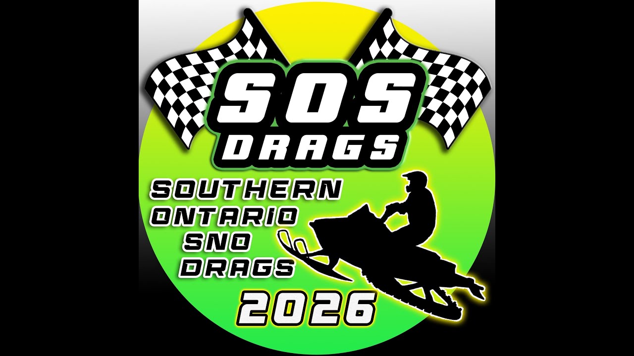 Southern Ontario Sno Drag Races 2026