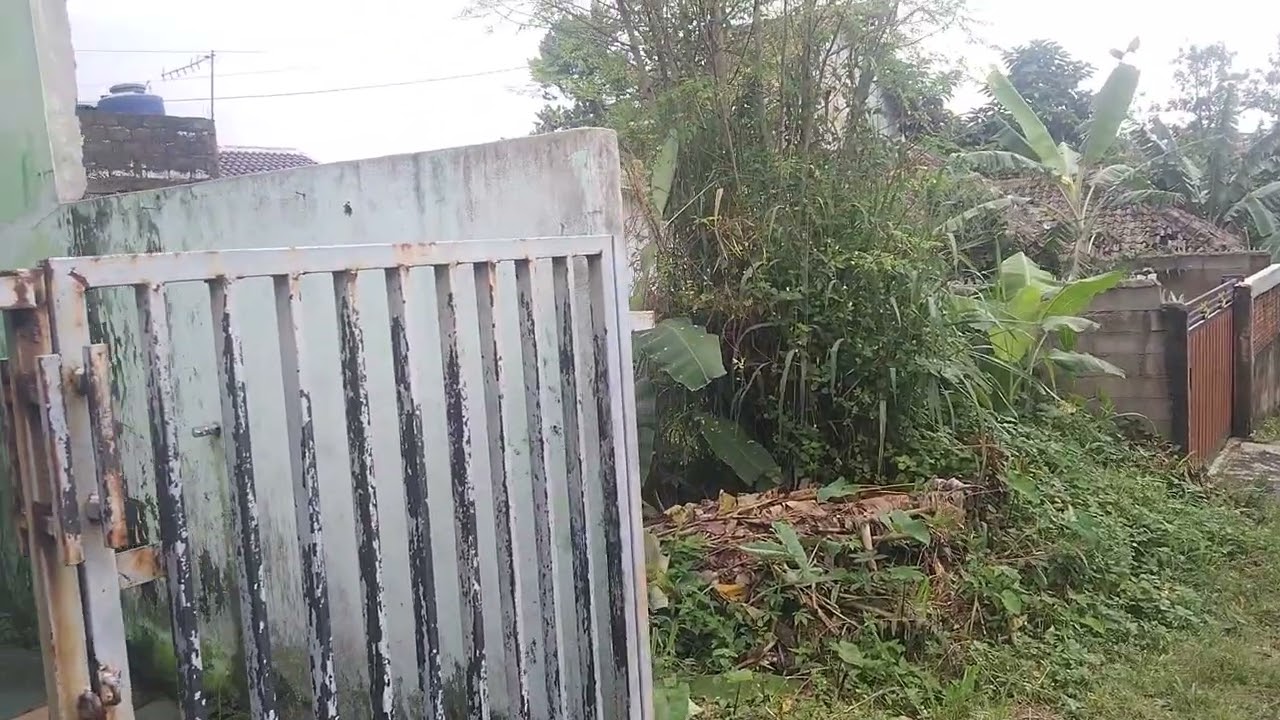 jalan jalan sambil ngecek lokasi bagus atau tidak ya guys 🙏