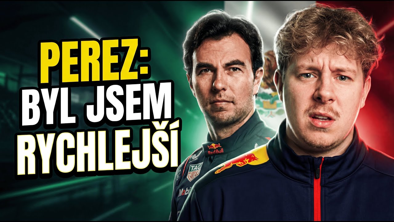 PEREZ PROMLUVIL: 