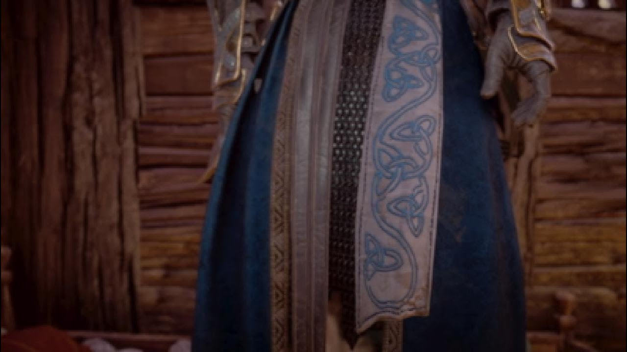 Assassin's Creed Valhalla - Em Busca do Mjolnir... Achamos Gungnir!