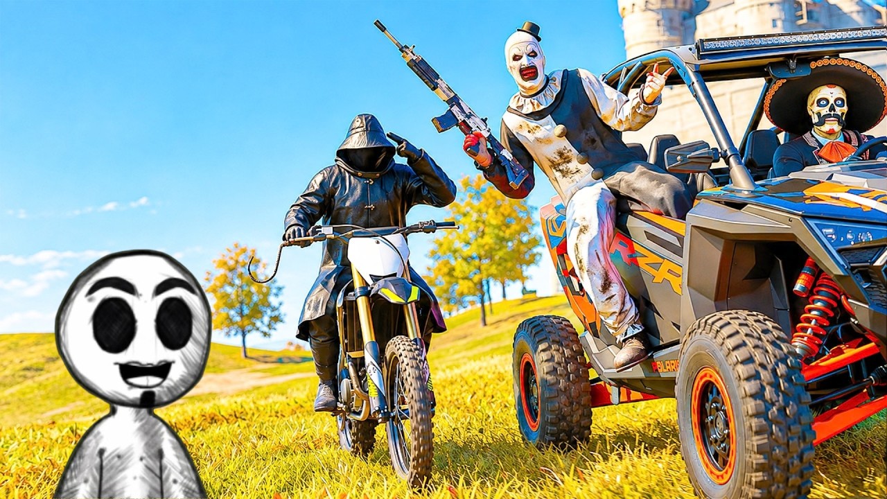 🔴LIVE - WARZONE SOLOS ADVENTURES